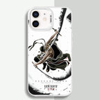 One Piece Anime Protective Phone Case
