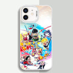 One Piece Anime Protective Phone Case