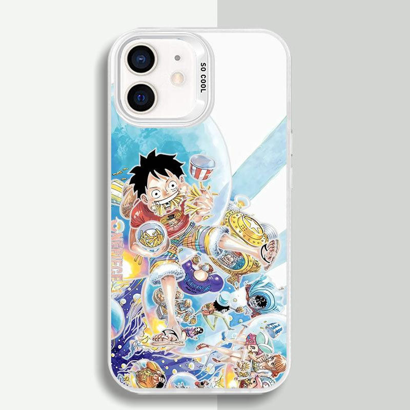 One Piece Anime Protective Phone Case