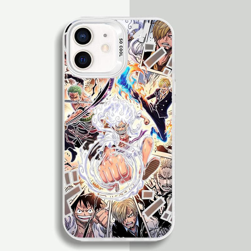 One Piece Anime Protective Phone Case