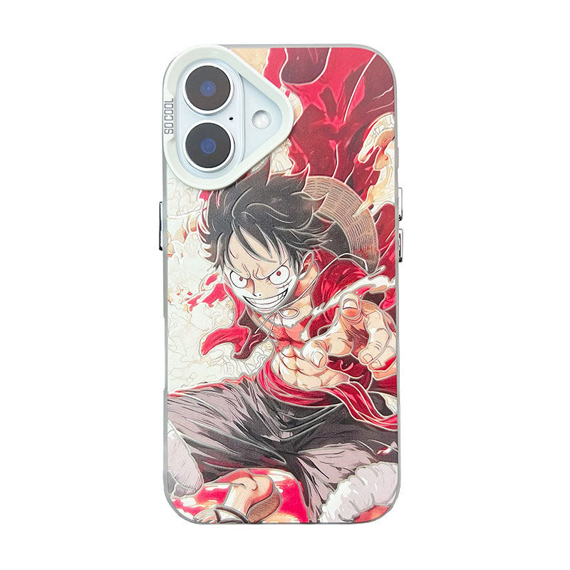 One Piece Anime Protective Phone Case