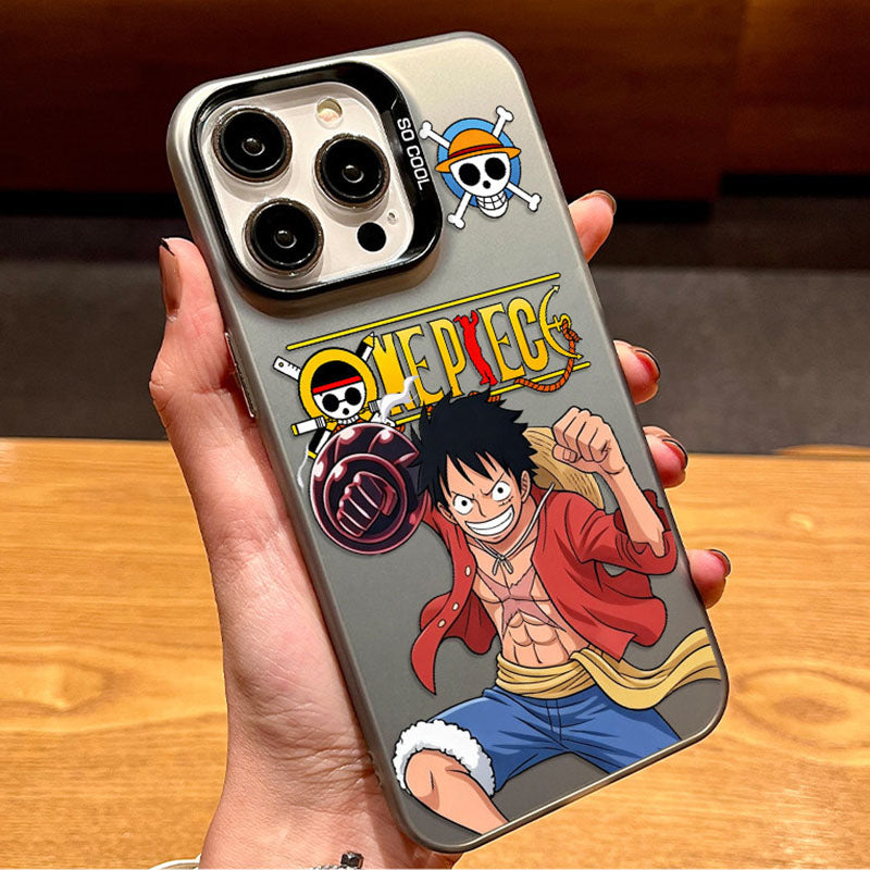 One Piece Anime Protective Phone Case