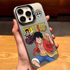 One Piece Anime Protective Phone Case