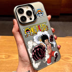 One Piece Anime Protective Phone Case