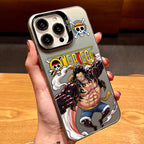 One Piece Anime Protective Phone Case