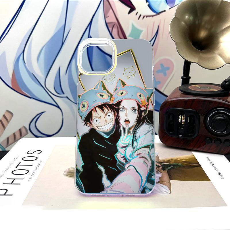 One Piece Anime Protective Phone Case