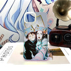 One Piece Anime Protective Phone Case
