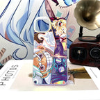 One Piece Anime Protective Phone Case