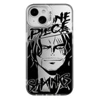 One Piece Anime Protective Phone Case