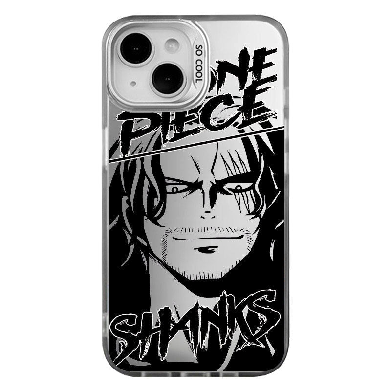 One Piece Anime Protective Phone Case