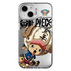 One Piece Anime Protective Phone Case