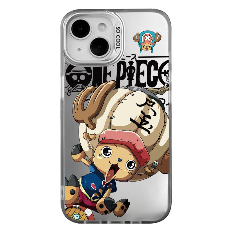 One Piece Anime Protective Phone Case