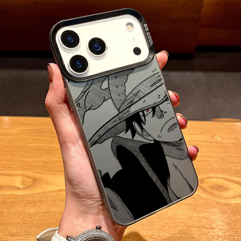 One Piece Anime Protective Phone Case