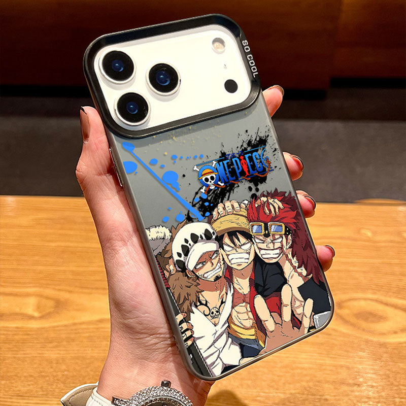 One Piece Anime Protective Phone Case