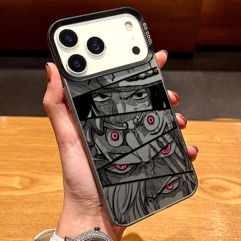 One Piece Anime Protective Phone Case