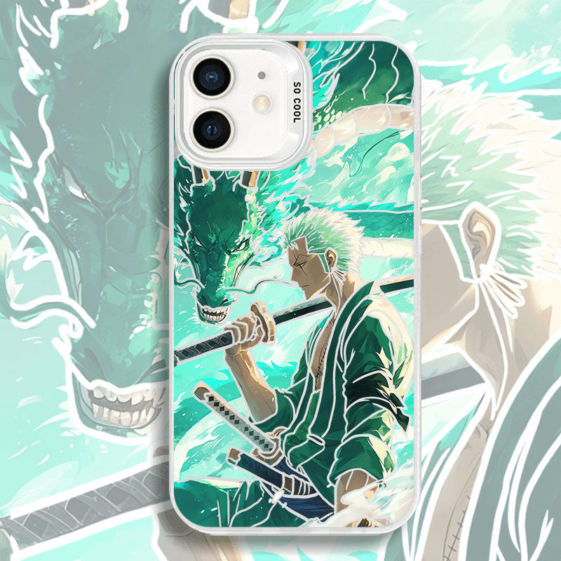 One Piece Anime Protective Phone Case