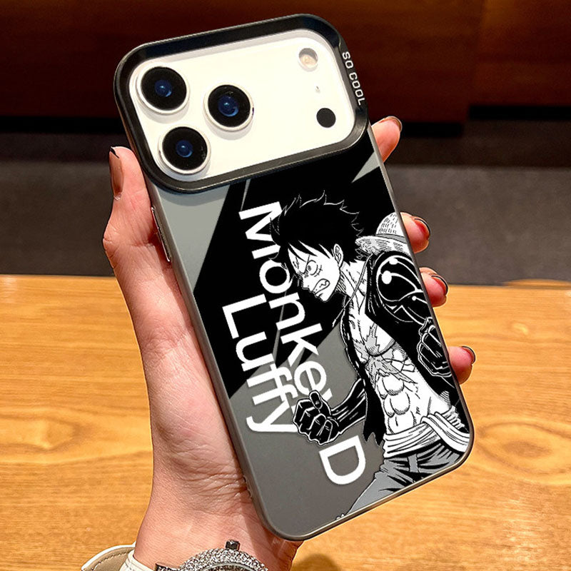 One Piece Anime Protective Phone Case
