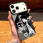 One Piece Anime Protective Phone Case