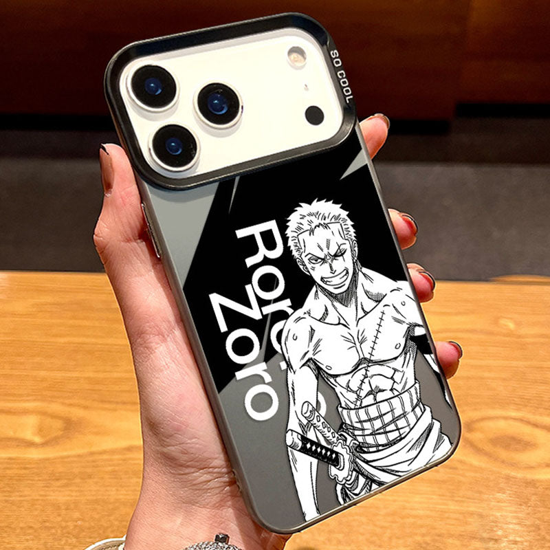 One Piece Anime Protective Phone Case