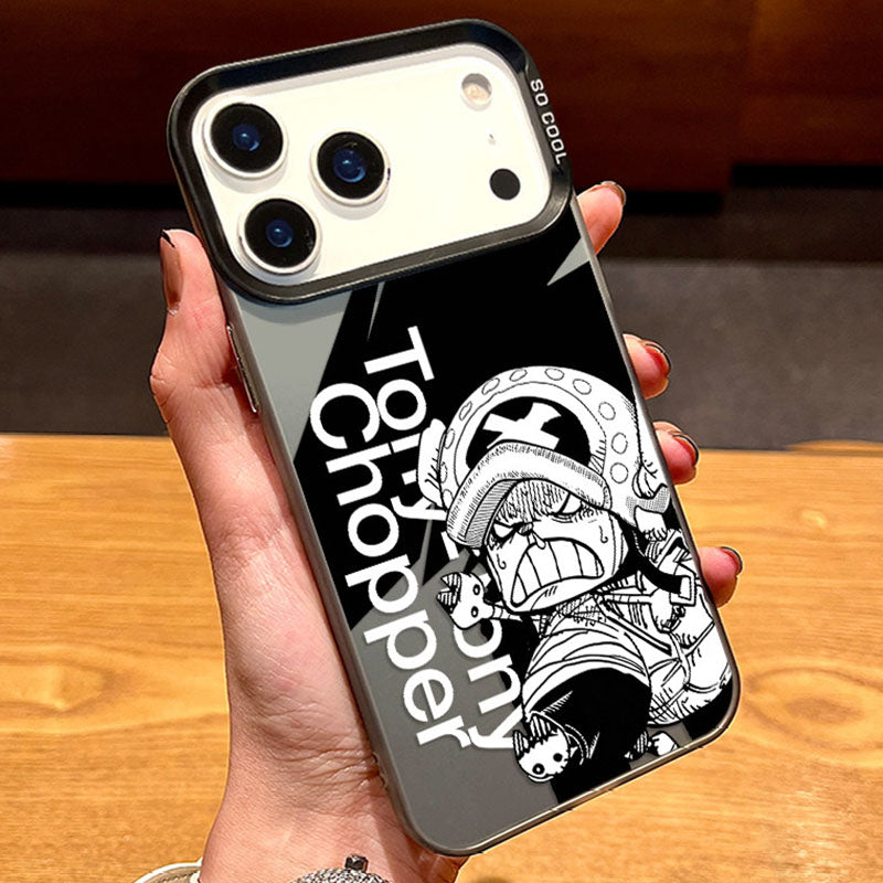 One Piece Anime Protective Phone Case