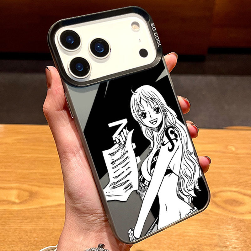 One Piece Anime Protective Phone Case