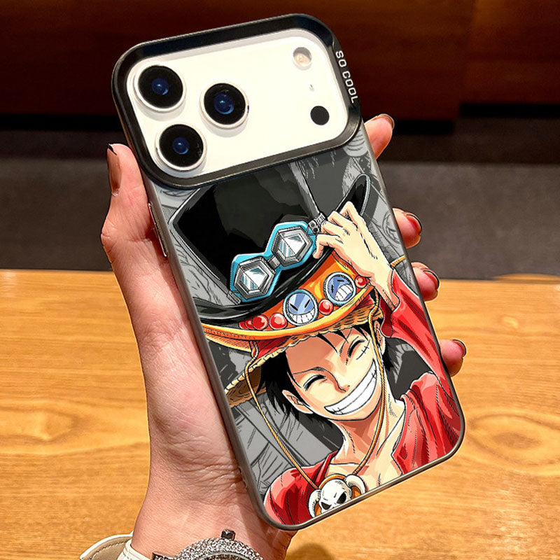 One Piece Anime Protective Phone Case