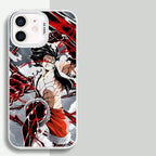 One Piece Anime Protective Phone Case