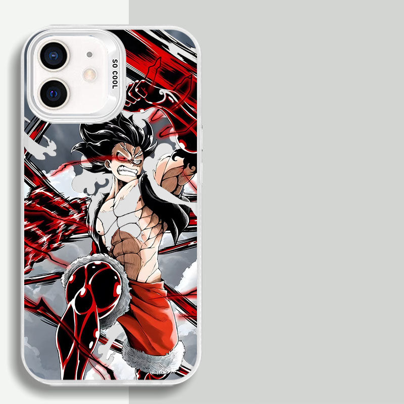 One Piece Anime Protective Phone Case
