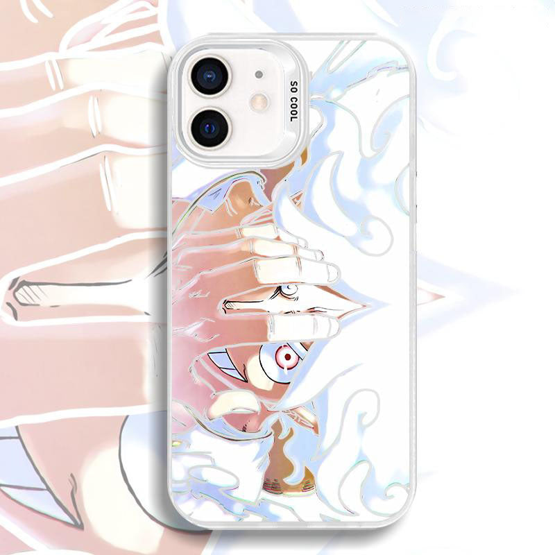 One Piece Anime Protective Phone Case