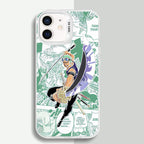 One Piece Anime Protective Phone Case