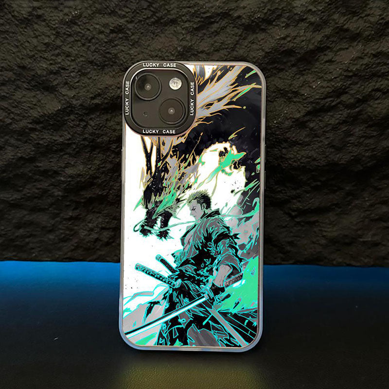 One Piece Anime Protective Phone Case