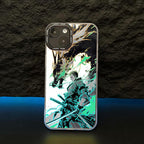 One Piece Anime Protective Phone Case