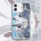 One Piece Anime Protective Phone Case
