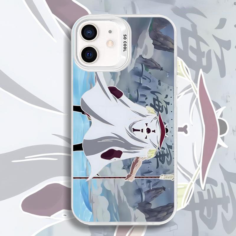 One Piece Anime Protective Phone Case
