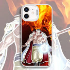 One Piece Anime Protective Phone Case