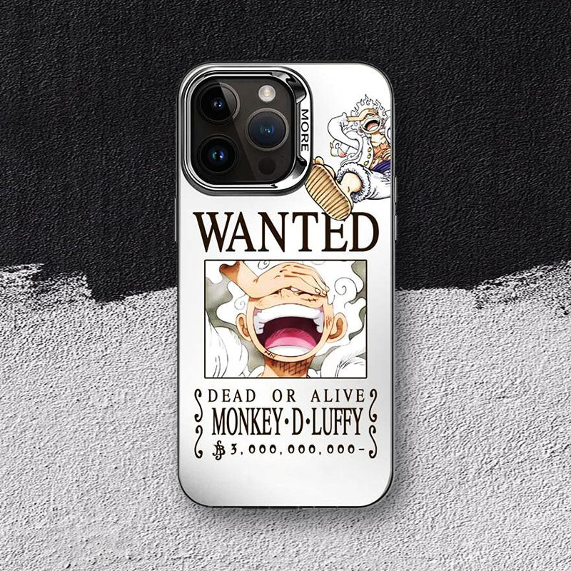 One Piece Anime Protective Phone Case
