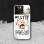 One Piece Anime Protective Phone Case