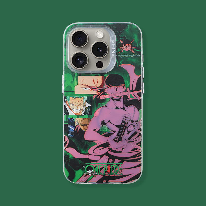 One Piece Anime Protective Phone Case