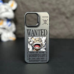 One Piece Anime Protective Phone Case