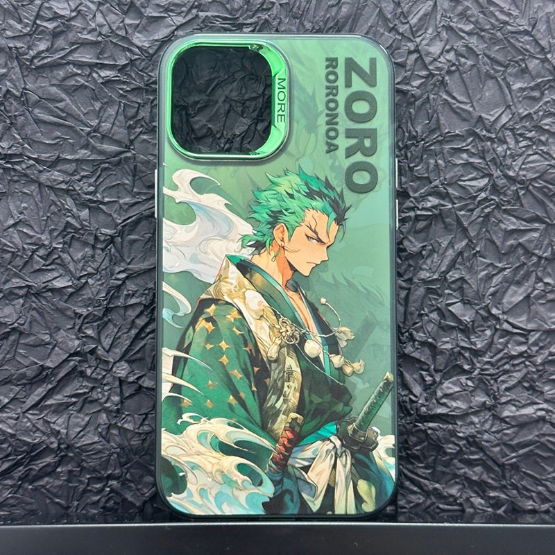 One Piece Anime Protective Phone Case