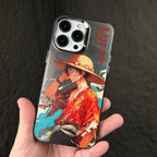 One Piece Anime Protective Phone Case