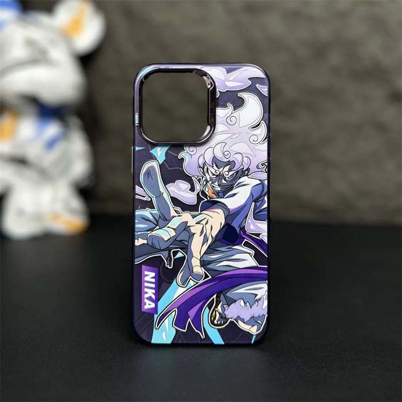 One Piece Anime Protective Phone Case