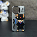 One Piece Anime Protective Phone Case
