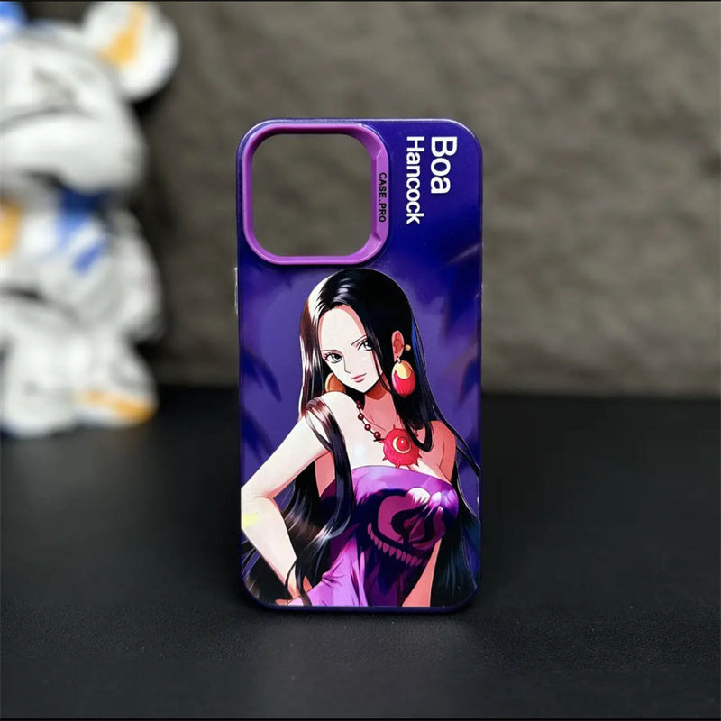 One Piece Anime Protective Phone Case
