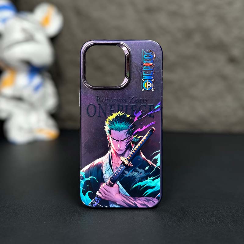 One Piece Anime Protective Phone Case