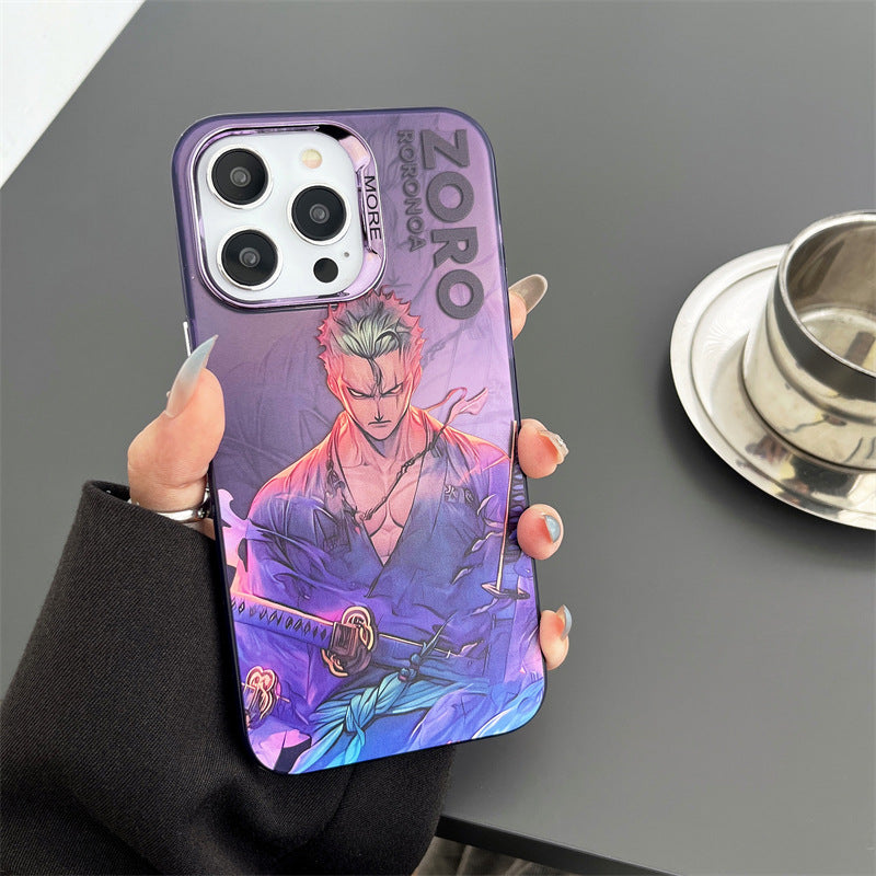 One Piece Anime Protective Phone Case