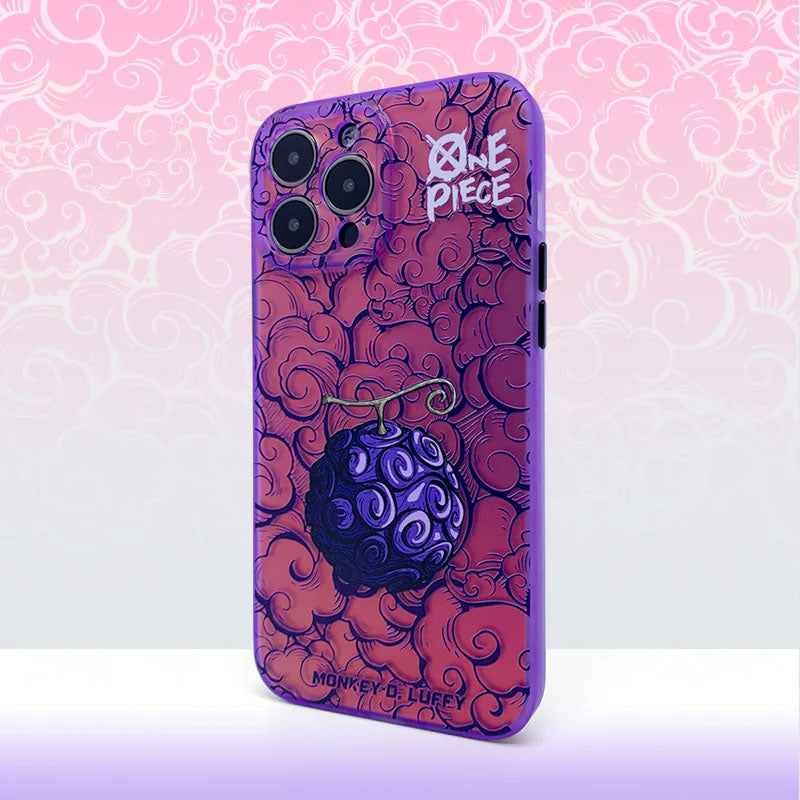 One Piece Anime Protective Phone Case