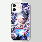 One Piece Anime Protective Phone Case