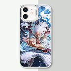 One Piece Anime Protective Phone Case