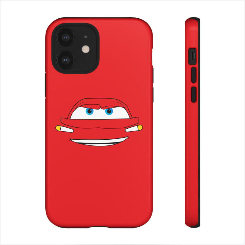 Anime JDM Racing Car Drift Phone Case